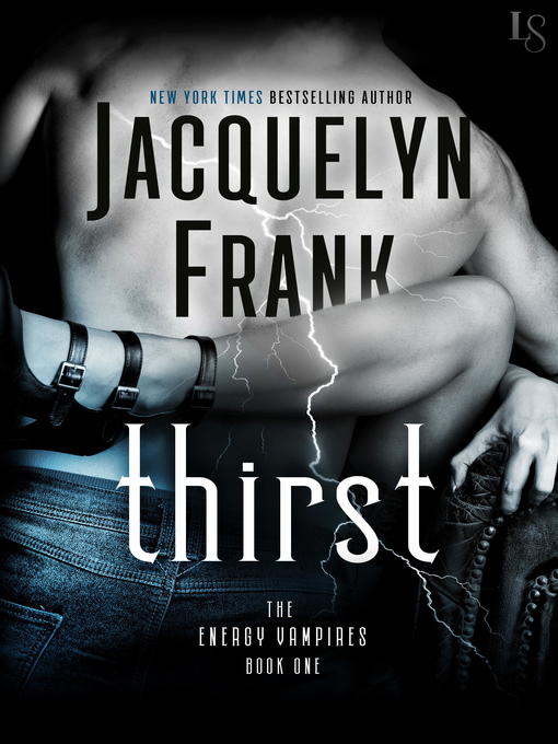 Title details for Thirst by Jacquelyn Frank - Available